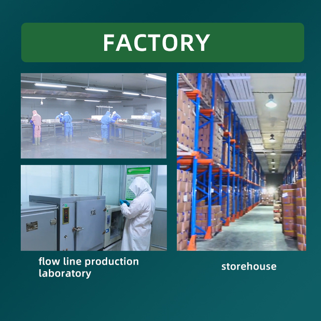 factory